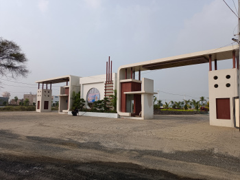 Residential Plot for Sale in Magarkheda, Indore
