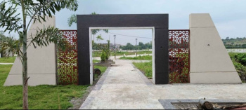  Residential Plot for Sale in Sawer, Indore