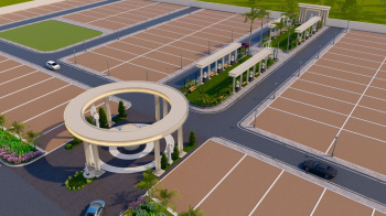  Residential Plot for Sale in Panchderiya, Indore