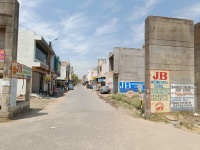  Residential Plot for Sale in Jakhya, Indore