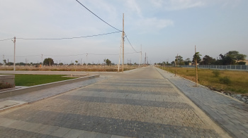  Residential Plot for Sale in Jakhya, Indore