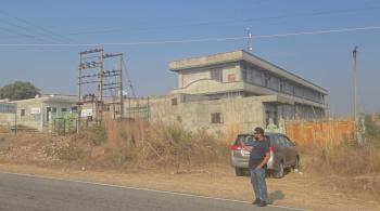  Factory for Sale in Haroli, Una