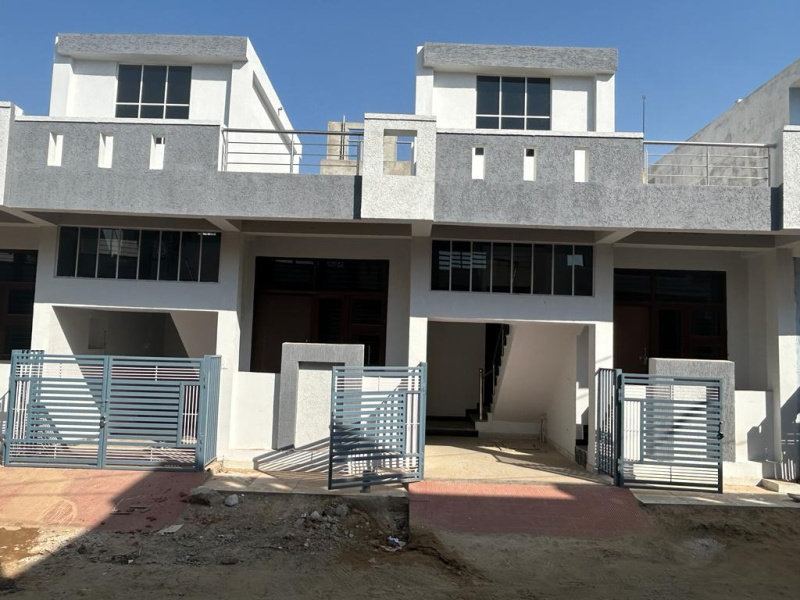 2 BHK House 83 Sq. Yards for Sale in