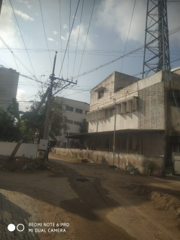  Residential Plot for Sale in Raja Colony, Tiruchirappalli