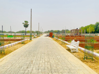  Residential Plot for Sale in Sarojini Nagar, Kanpur