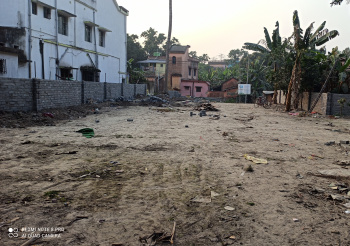  Industrial Land for Rent in Bhadreswar, Hooghly