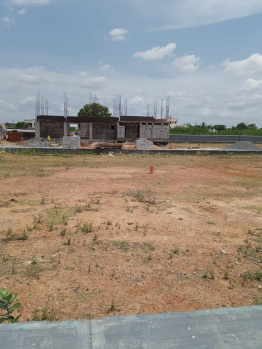  Residential Plot for Sale in Trichy Highways, Tiruchirappalli