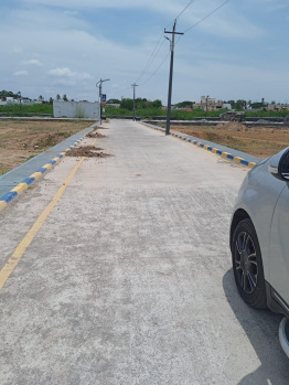  Residential Plot for Sale in Sivapuram, Pudukkottai