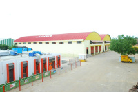  Warehouse for Rent in Athvelly, Medchal