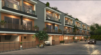 3 BHK House for Sale in Dindoli, Surat