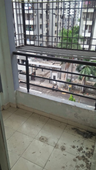 2 BHK Flat for Rent in Vesu, Surat