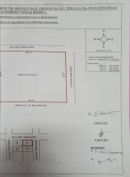  Residential Plot for Sale in Ashok Nagar, Kamareddy