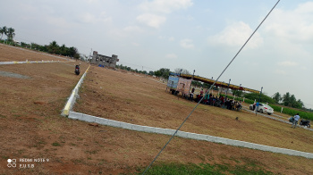  Residential Plot for Sale in Kallakurichi, Villupuram