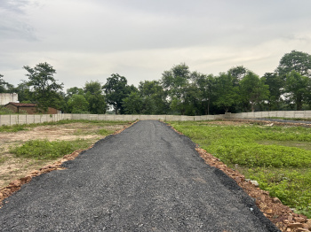  Residential Plot for Sale in Koni, Bilaspur