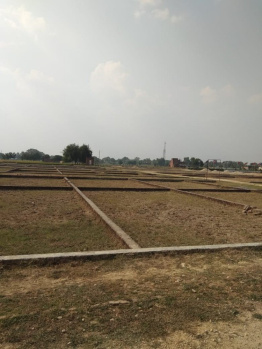  Residential Plot for Sale in Seepat Road, Bilaspur