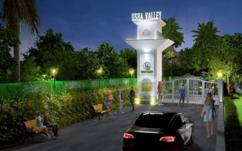  Residential Plot for Sale in Koni, Bilaspur