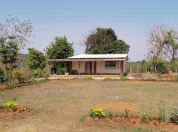 2 BHK Farm House for Sale in Kota Road, Bilaspur