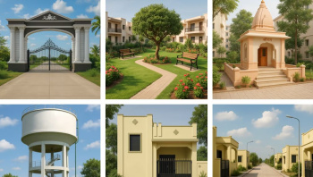  Residential Plot for Sale in Sakri, Bilaspur