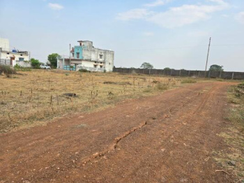  Residential Plot for Sale in Mopka, Bilaspur