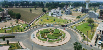  Residential Plot for Sale in Mopka, Bilaspur