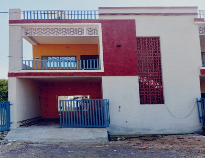 3 BHK House 1486 Sq.ft. for Sale in Junwani Road, Durg