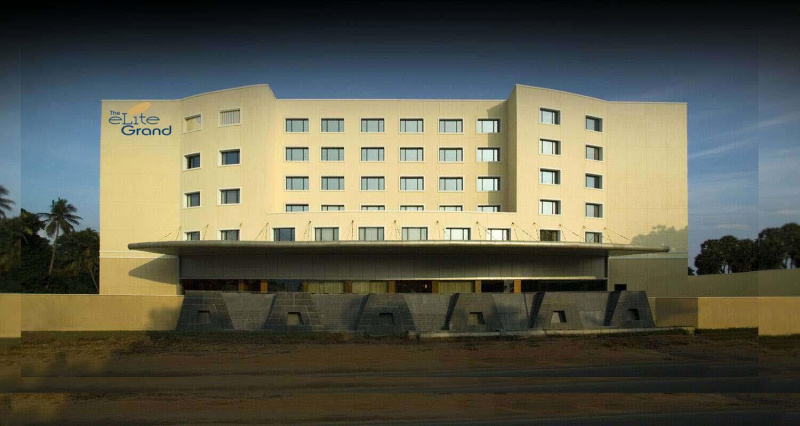  Hotels 250000 Sq.ft. for Sale in Semmancheri, Chennai