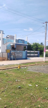  Residential Plot for Sale in Kattur, Tiruchirappalli