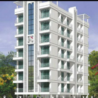 2 BHK Flat for Sale in Sector 17 Ulwe, Navi Mumbai