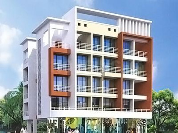 1 BHK Flat for Rent in Sector 23 Ulwe, Navi Mumbai
