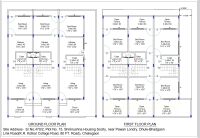 2 BHK House for Sale in Chalisgaon, Jalgaon