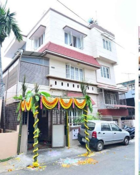 2 BHK House for Rent in Ashok Nagar, Tumkur