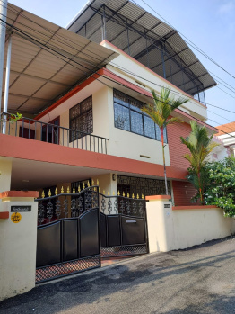 4 BHK House for Sale in Vanchiyoor, Thiruvananthapuram