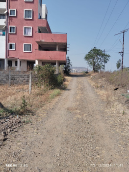  Commercial Land for Sale in Wadebolai, Pune