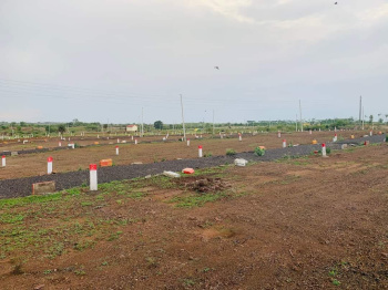  Residential Plot for Sale in Ranjangaon, Pune