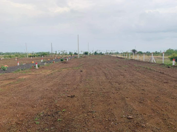  Residential Plot for Sale in Ranjangaon, Pune