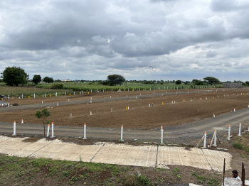  Residential Plot for Sale in Ranjangaon MIDC, Pune