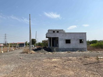  Residential Plot for Sale in Ranjangaon, Pune