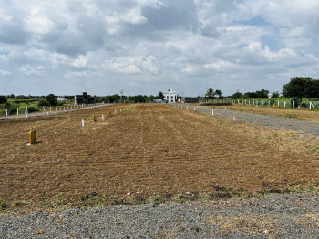  Residential Plot for Sale in Wadebolai, Pune