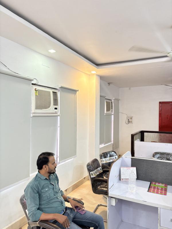  450 Sq.ft. Office Space for Rent in Sigra, Varanasi