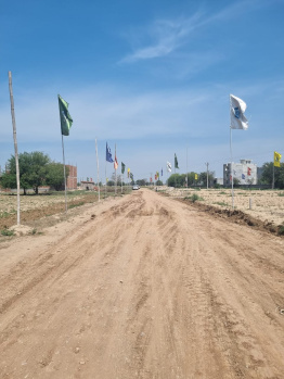  Residential Plot for Sale in Chandigarh Road, Ludhiana