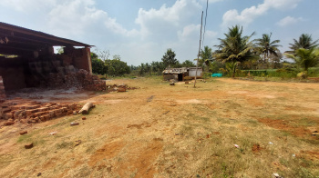 Commercial Land for Sale in Bilikere, Mysore