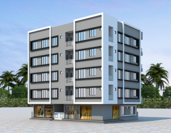 2 BHK Flat for Sale in NH 8, Surat