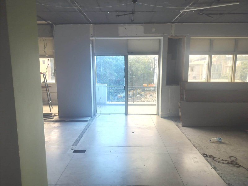  Office Space 3827 Sq.ft. for Rent in Levelle Road, Bangalore