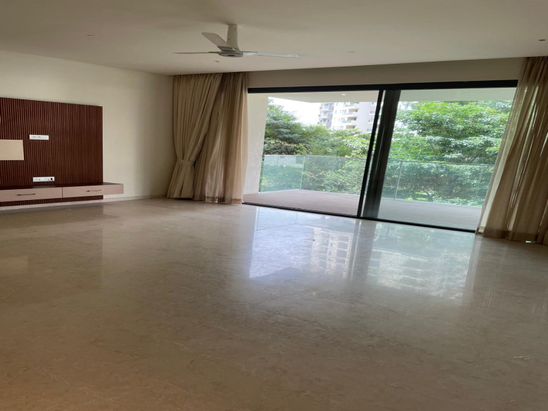 3.5 BHK Apartment 3600 Sq.ft. for Rent in Hebbal Kempapura, Bangalore