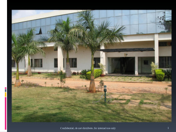  Industrial Land for Sale in Hoskote, Bangalore