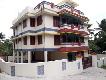 2 BHK Flat for Rent in Kattaikonam, Kazhakoottam, Thiruvananthapuram