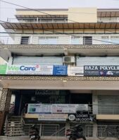  Office Space for Sale in Thakurganj, Lucknow