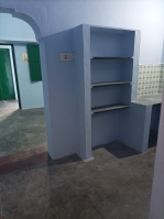 1 BHK House for Rent in Sakthi Nagar, Pollachi, Coimbatore