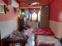 2 BHK Flat for Rent in Khar West, Mumbai