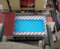 2 BHK Flat for Rent in Kadavanthra, Kochi